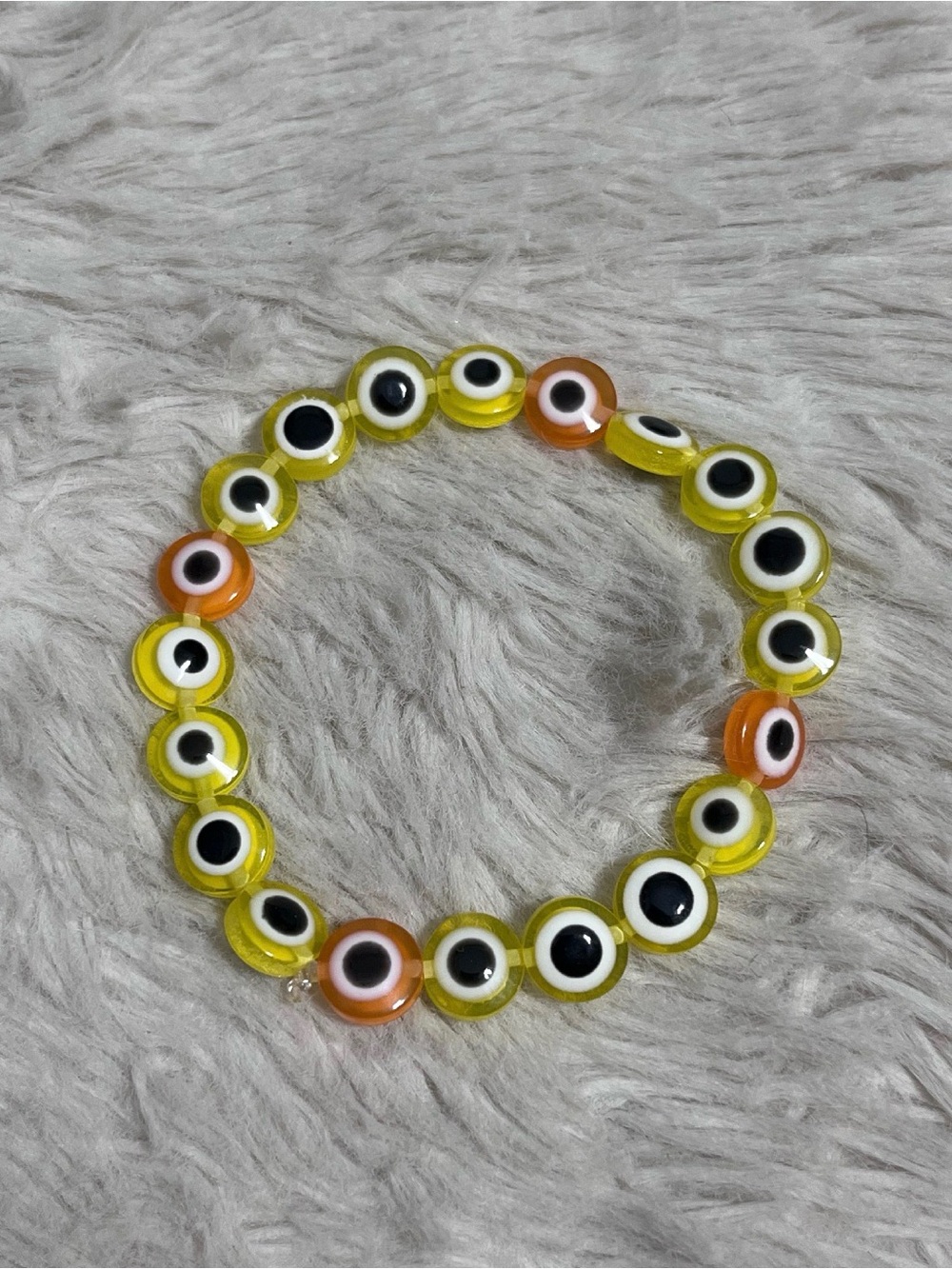 All Seeing Bracelet